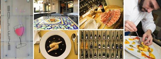 Enoteca con cucina Soul Wine